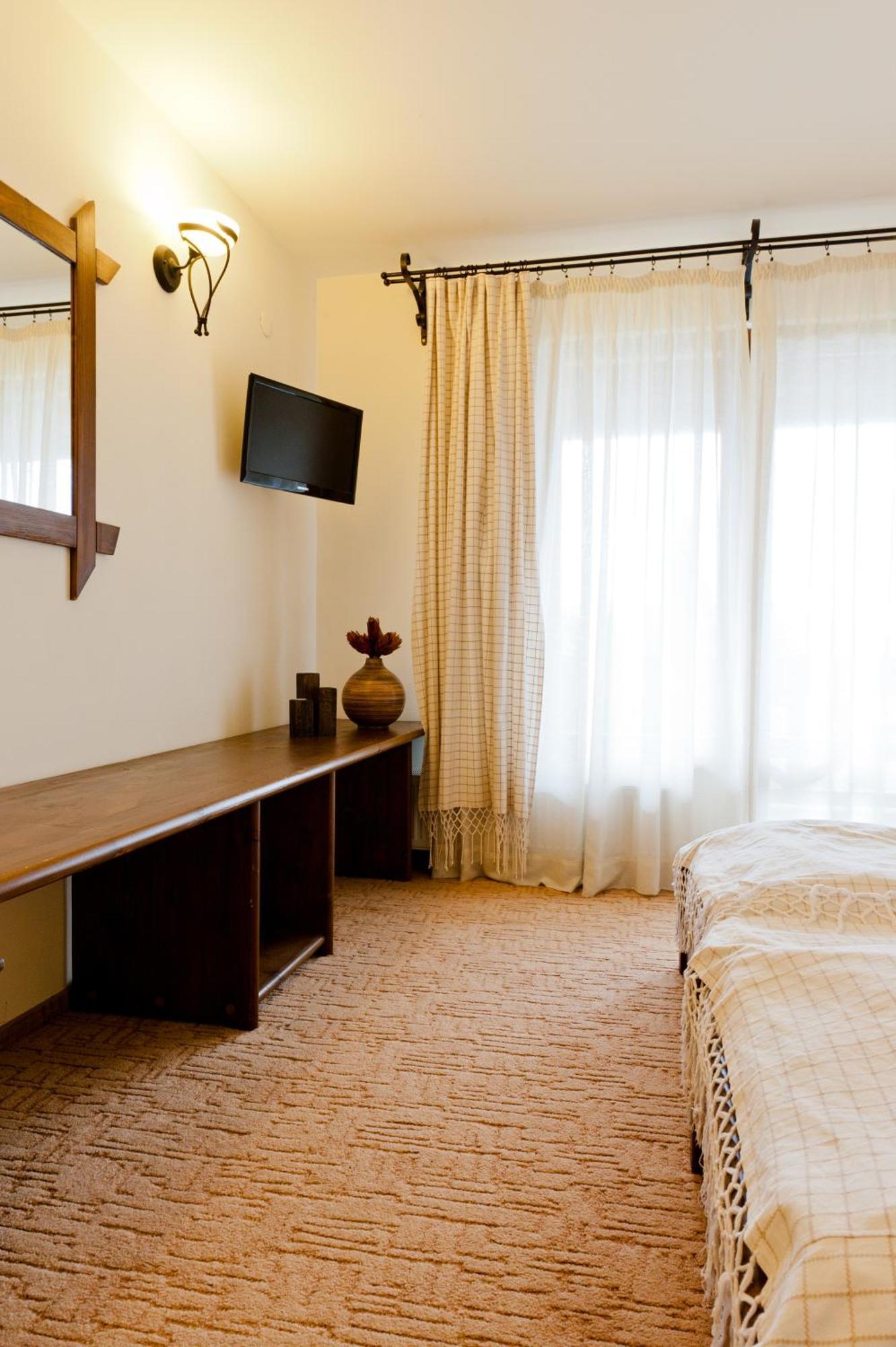 Pensiunea Inima Bucovinei Frasin Zimmer foto